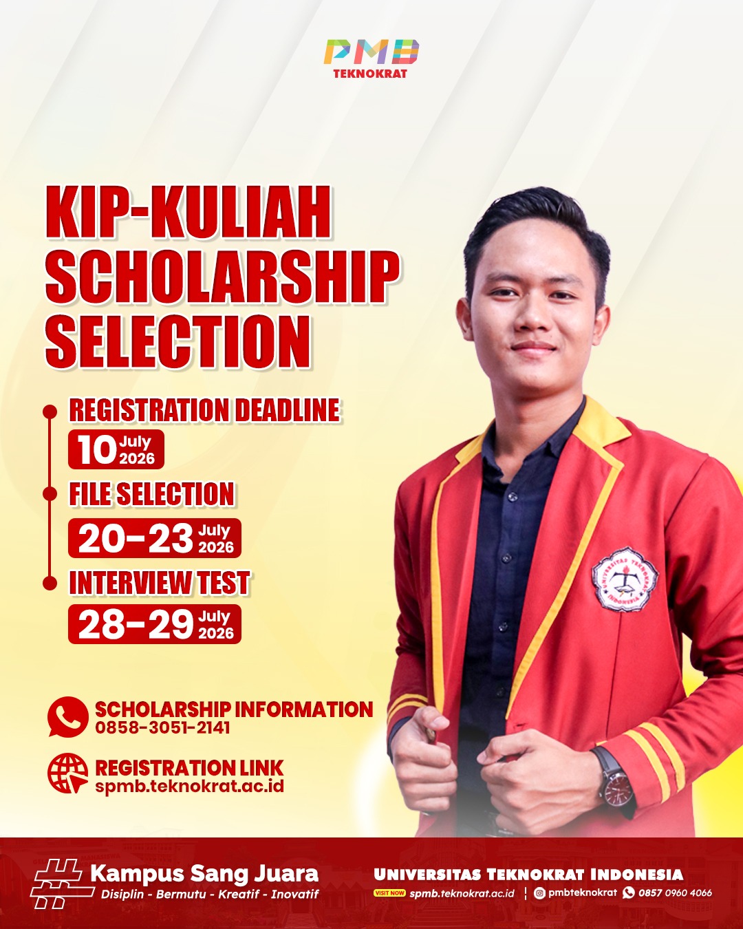 kip kuliah